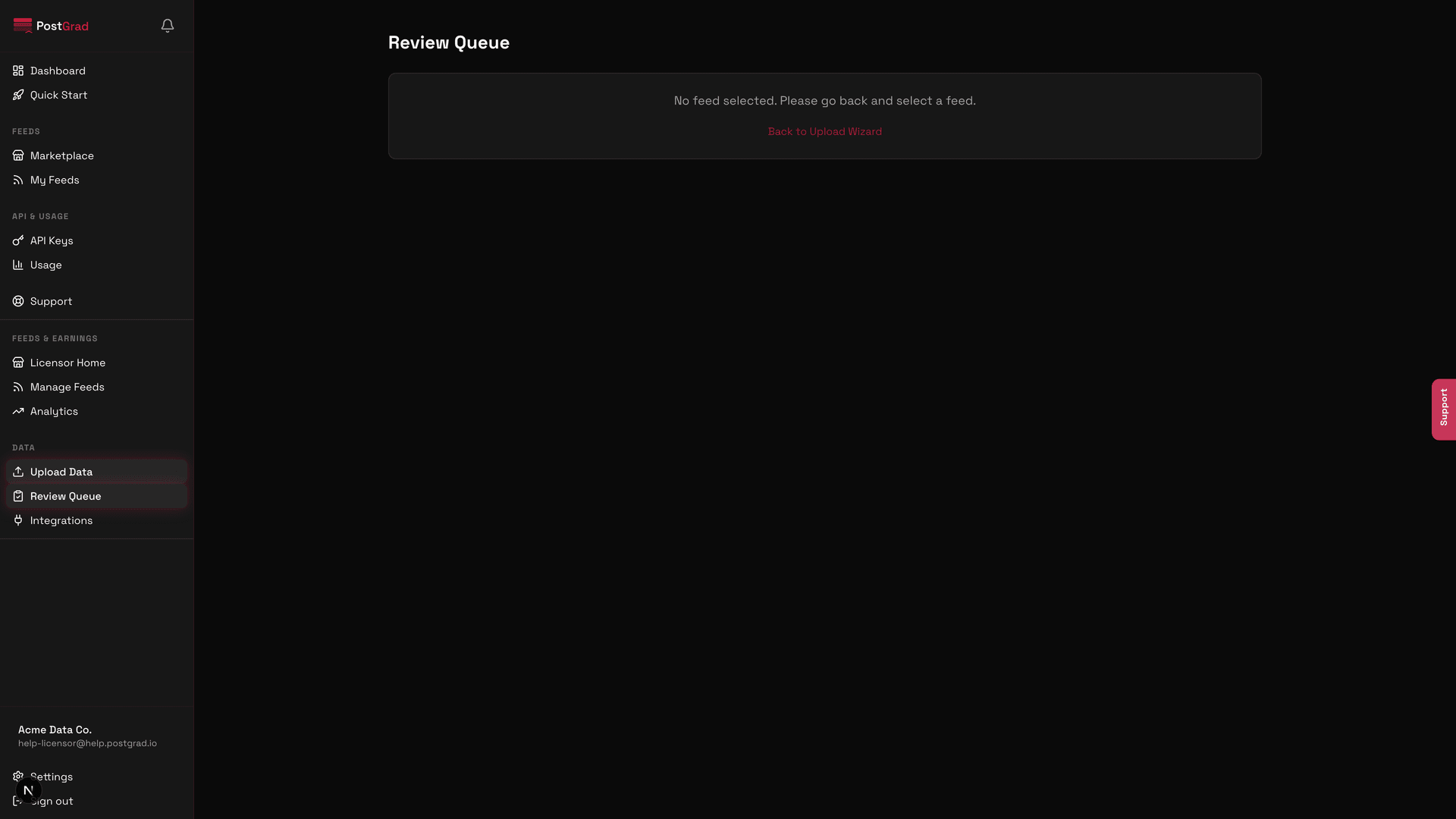 The Approve button highlighted with a confirmation dialog showing the entry will be live immediately.